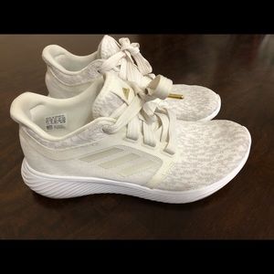 Adidas Edge Lux sneakers